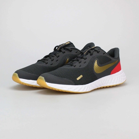 Giày Casual Chính Hãng - Nike Revolution 5 