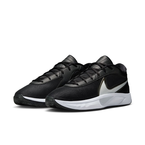 Giày Bóng Rổ Chính Hãng - Nike Giannis Freak 6 EP 'Black' - FJ7807-002