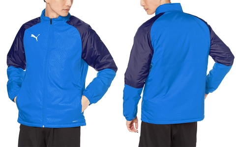Áo khoác Chính Hãng - Puma Men's Float Jacket ''Blue'' - 656002-02