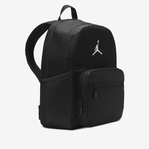 Phụ Kiện Chính Hãng - Balo Jordan MVP Backpack Black - MA9033-023