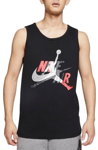 Áo Thể Thao Hè - NIKE AIR JORDAN POOLSIDE TANK TOP 