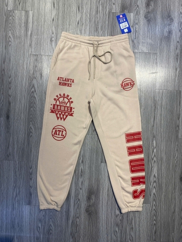 Quần Dài Chính Hãng - NBA Pants Men's Jogger 