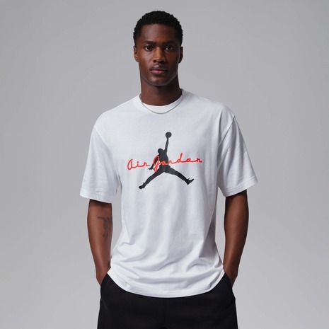 Áo Tshirts Chính Hãng - Jordan Brooklyn Men's Graphic T-Shirt 