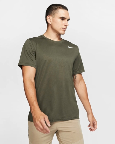 ÁO THỂ THAO HÈ - Nike Dri-Fit Legend Men Training T-Shirt 