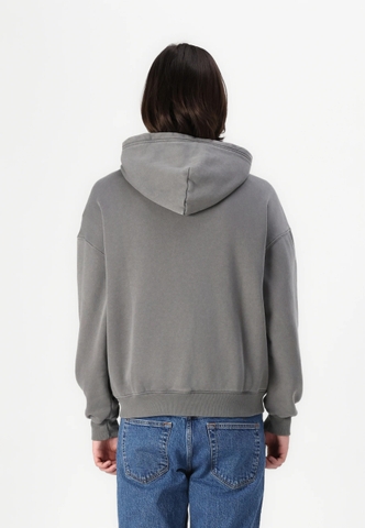Áo Hoodie Chính Hãng - Hollister Boxy Hoodie 