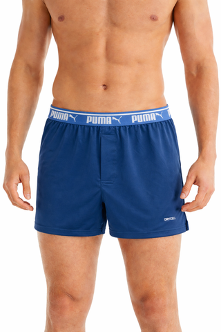 Quần Underwear - Boxer Puma Pack 3 Quần 