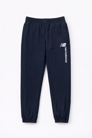 Quần Dài Chính Hãng - New Balance woven track pants Joggers  