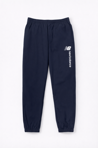 Quần Dài Chính Hãng - New Balance woven track pants Joggers  