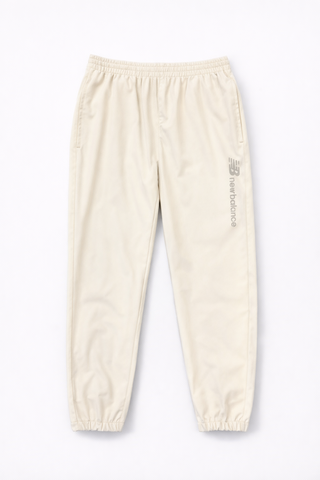 Quần Dài Chính Hãng - New Balance woven track pants Joggers  