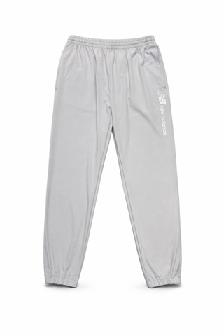 Quần Dài Chính Hãng - New Balance woven track pants Joggers  