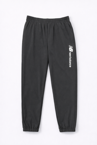 Quần Dài Chính Hãng - New Balance woven track pants Joggers  