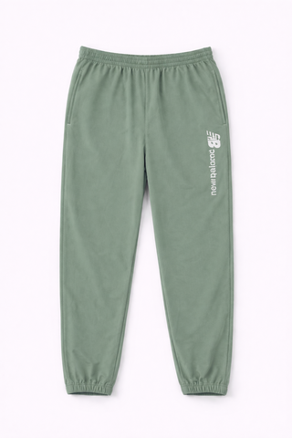 Quần Dài Chính Hãng - New Balance woven track pants Joggers  