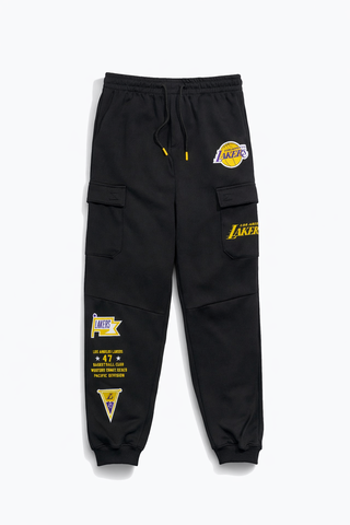 Quần Dài Chính Hãng - NBA Pants Men's Jogger 