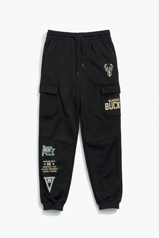 Quần Dài Chính Hãng - NBA Pants Men's Jogger 