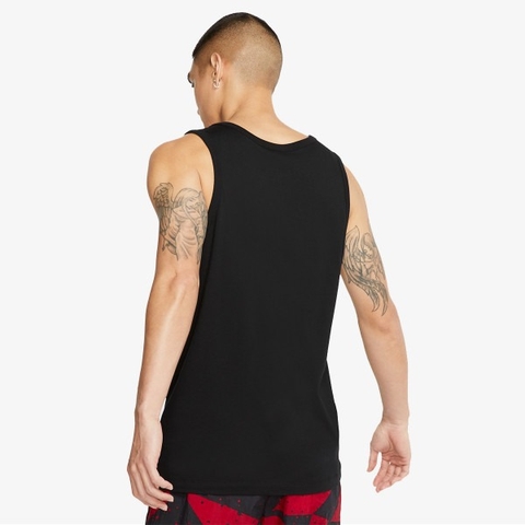 Áo Thể Thao Hè - NIKE AIR JORDAN POOLSIDE TANK TOP 