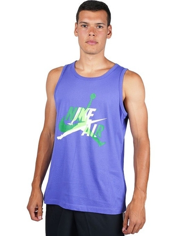 Áo Thể Thao Hè - NIKE AIR JORDAN POOLSIDE TANK TOP 