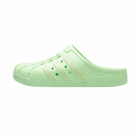 Dép Chính Hãng - Adidas Sục Adilette Clogs Sandals Semi 