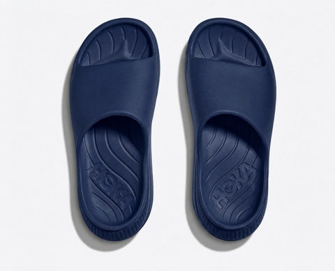 Dép Chính Hãng - HOKA Ora Athletic Slide 
