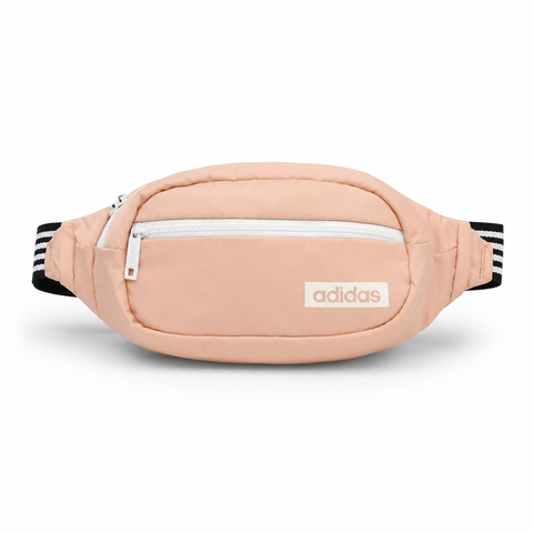 Phụ Kiện Chính Hãng - Túi Chéo Adidas Core Waist Fanny Pack “Glow Pink” - LP5873