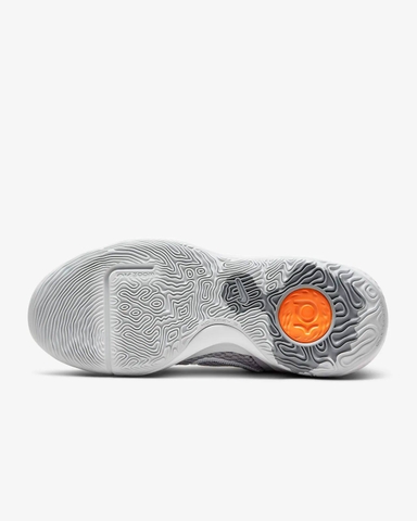 Giày Bóng Rổ Chính Hãng Nike KD Trey 5 IX Pure Platinum - CW3402-011
