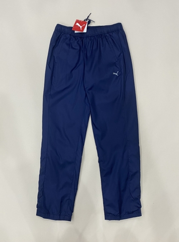 Quần Dài Chính Hãng - Puma Woven Pants 'Navy' - 853539-02