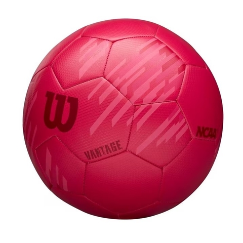 Quả Bóng Đá Chính Hãng - Wilson NCAA Vantage Soccer Ball 