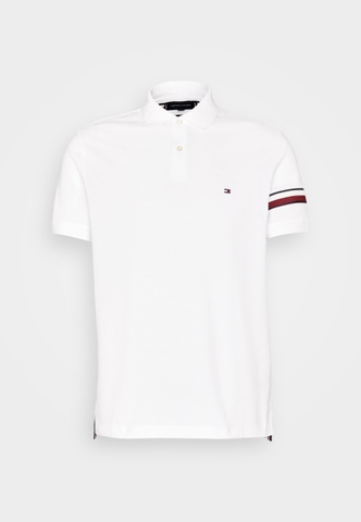 Áo Polo Chính Hãng - Tommy Hilfiger Pre-owned Polo Shirt 