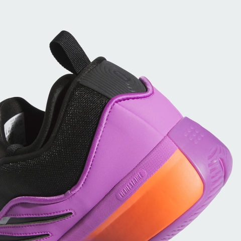 GIÀY BÓNG RỔ CHÍNH HÃNG - Adidas Dame 9 