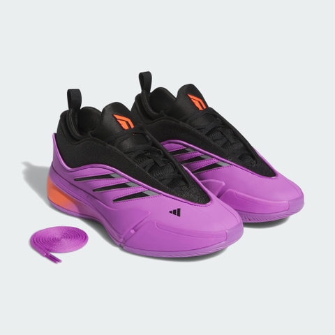 GIÀY BÓNG RỔ CHÍNH HÃNG - Adidas Dame 9 