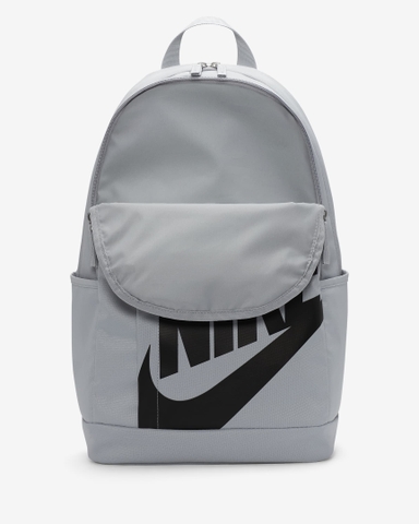 PHỤ KIỆN CHÍNH HÃNG - Balo NIKE ELEMENTAL BACKPACK WOLF GREY - DD0559-012