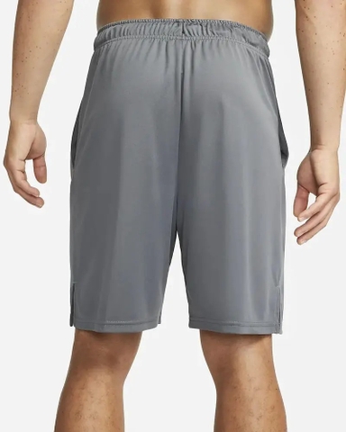 Quần Shorts Chính Hãng - Nike Training Nike Dri-FIT pour 'High Grey' - DD1887-084