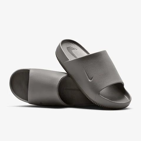 Dép Chính Hãng - Nike Calm Slide's Grey - FD4116-002