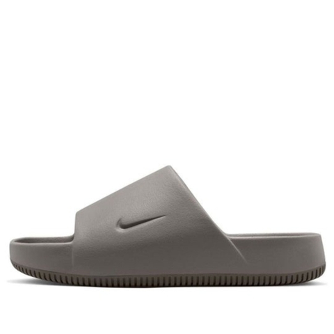 Dép Chính Hãng - Nike Calm Slide's Grey - FD4116-002