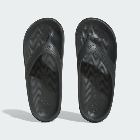 Dép Chính Hãng - Tông Adidas Adicane Flip-Flops ''Black'' - HQ9921