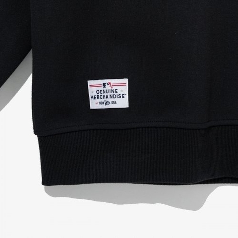 Áo Sweater Chính Hãng - New Era Los Angeles 'Black/Blue' - 13546483