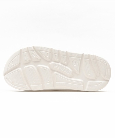 Dép Chính Hãng - Sục 23.65 QUOKKA-TONG ECRU CREAM Hồng - ESA-04