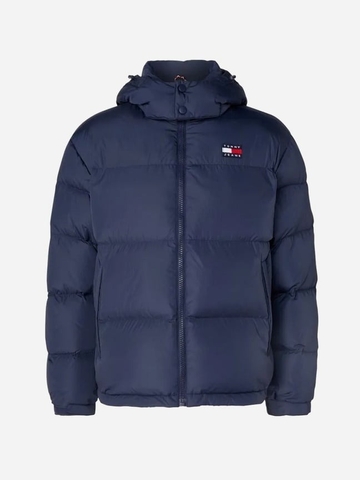 Áo Khoác Phao Chính Hãng - Tommy Hilfiger ''Blue'' - 78J9383-BLUE
