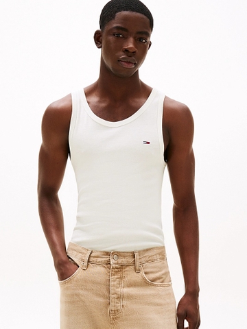 Áo TShirts Chính Hãng - Tommy Extra Slim Tank Tops 