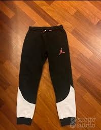 Quần Trẻ Em - Jordan Pantalone Corto - QDT-01