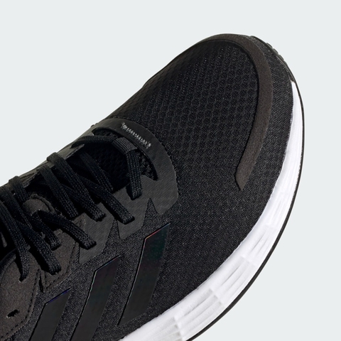 Giày Casual Adidas Chính Hãng Duramo SL M Black - FY8113