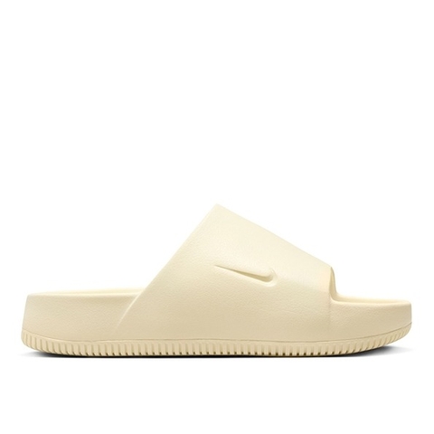 Dép Chính Hãng - Nike Calm Vàng Be - DX4816-701