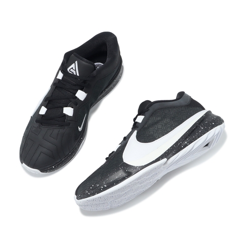 GIÀY BÓNG RỔ CHÍNH HÃNG - Nike Zoom Freak 5 EP Men's Basketball Shoes - DX4996-003