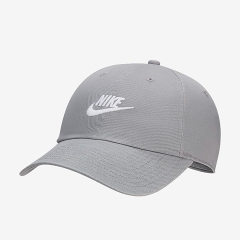 Phụ Kiện Chính Hãng - Mũ Nike Club Cap U CB Fut WSH L -  FB5368-073