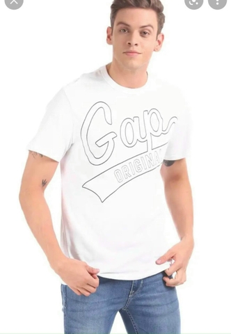 Áo Thể Thao Hè - GAP Tee Original 