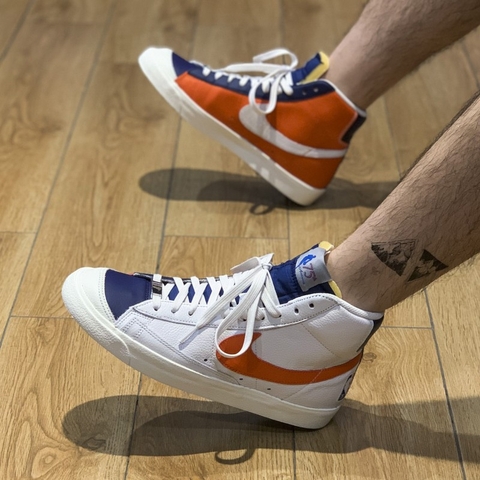 GIÀY SNEAKER CHÍNH HÃNG