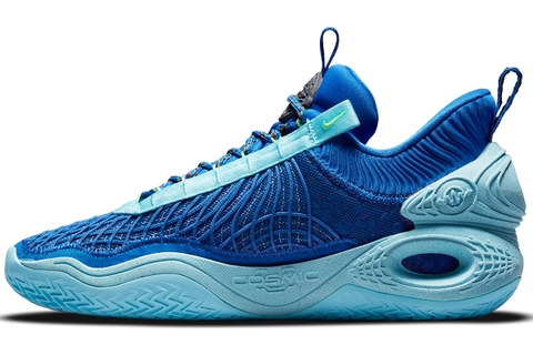 Giày Bóng Rổ Nike - Cosmic Unity Game Royal Coming Soon 'Blue' - DM4426-400