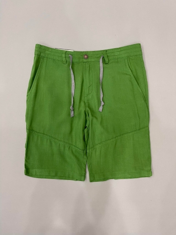 Quần Short - Zara Men's Linen 