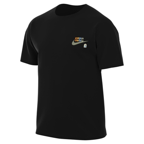 Áo Tshirts Chính Hãng - NIKE RADIANT SOLE 