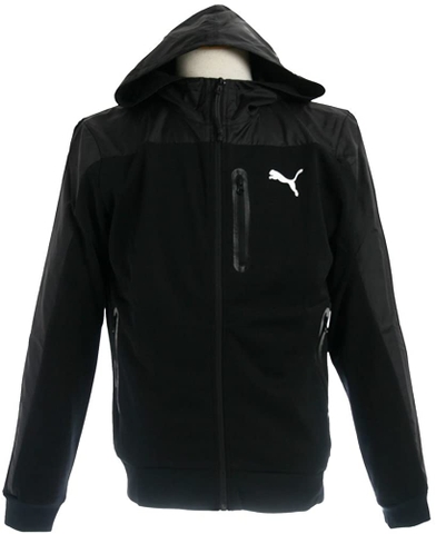Áo Khoác Chính Hãng - Puma Men's Float Jacket ''Black'' -920297-01