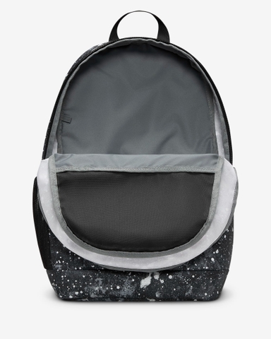 PHỤ KIỆN CHÍNH HÃNG - Balo Nike Sportswear Mochila Elemental Backpack Grey - FZ2541-084